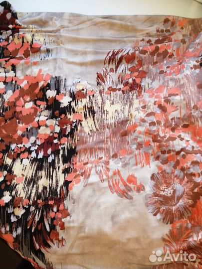 Отрез ткани Италия