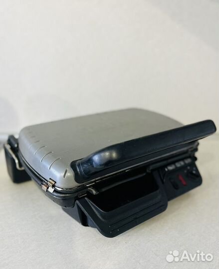 Гриль электрический tefal