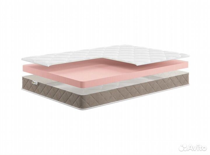 Матрас Мистер Слип Roll Cocos 9(160х195)