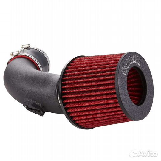 Система воздухозаборника для BMW