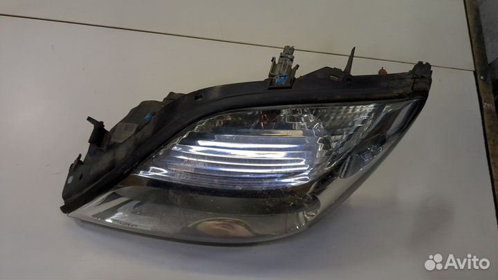 Фара (передняя) Renault Scenic, 2001