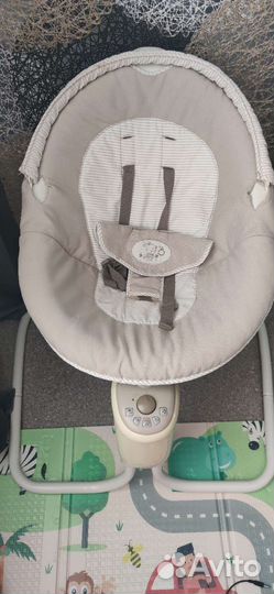 Детские качели Graco