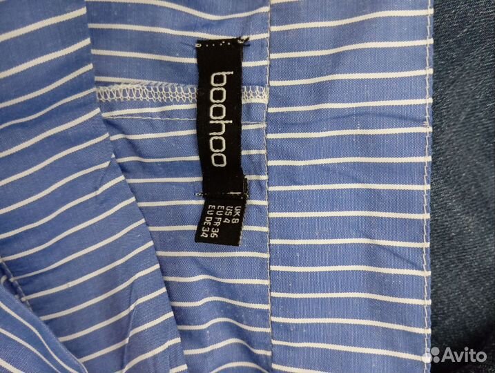 Пакет фирменных вещей xs,s