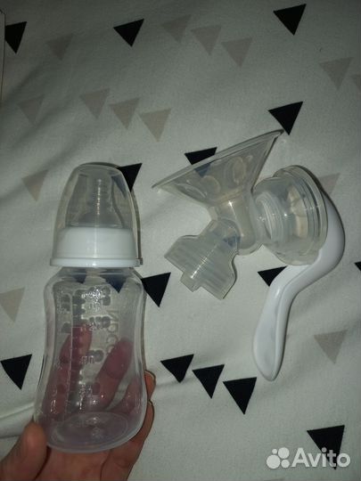 Молокоотсос