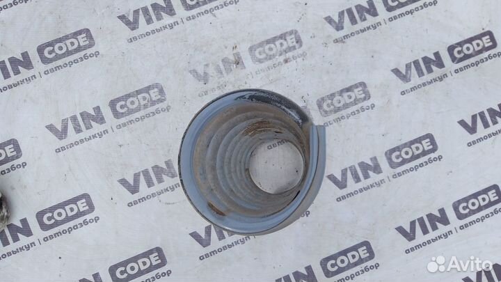 Пружина задняя LADA Niva 21214