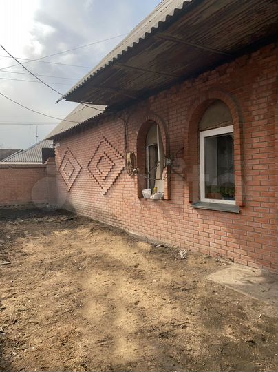 Дом 145 м² на участке 5 сот.