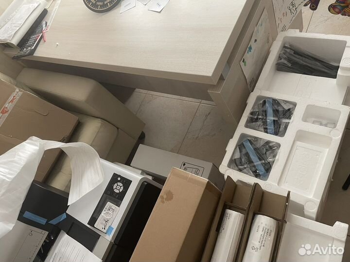 Плоттер Epson SureColor SC-P6000 C11CE41301A0