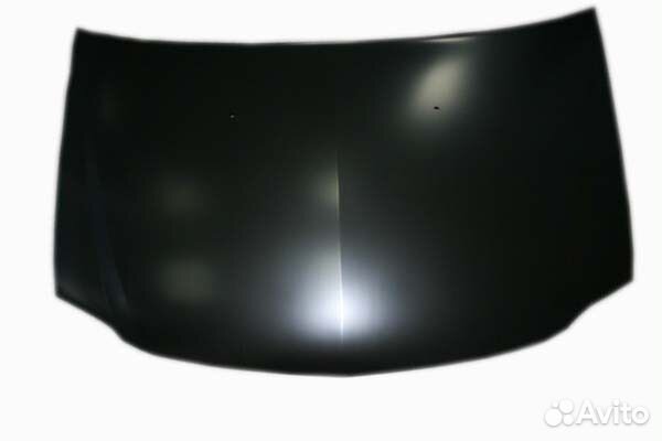 Капот логан