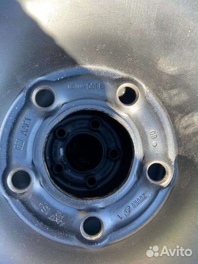 Toyo Proxes CF1 SUV 215/60 R17