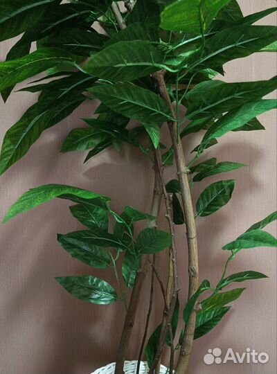 Искусственное дерево