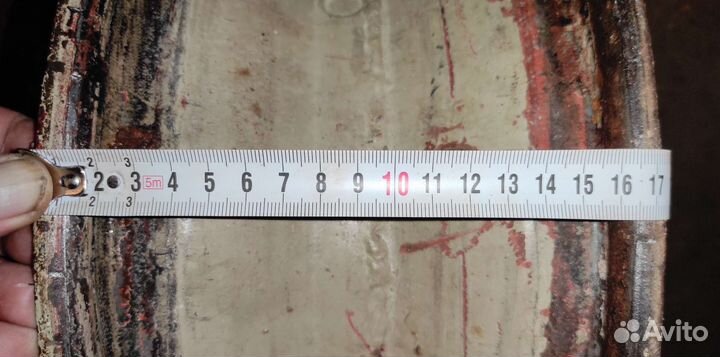 Диск штамповка ваз газ УАЗ