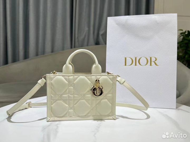 Сумка dior