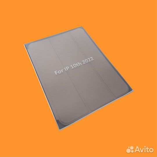 Чехол на iPad air 5