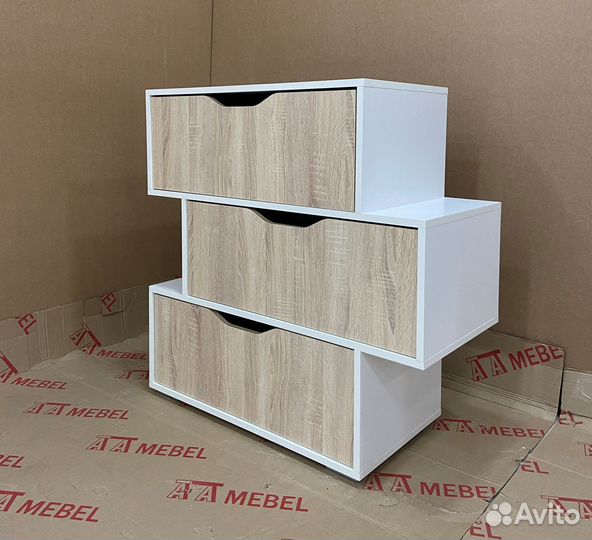 Комод дизайнерский новый