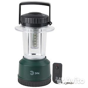 Фонарь эра ka16mr