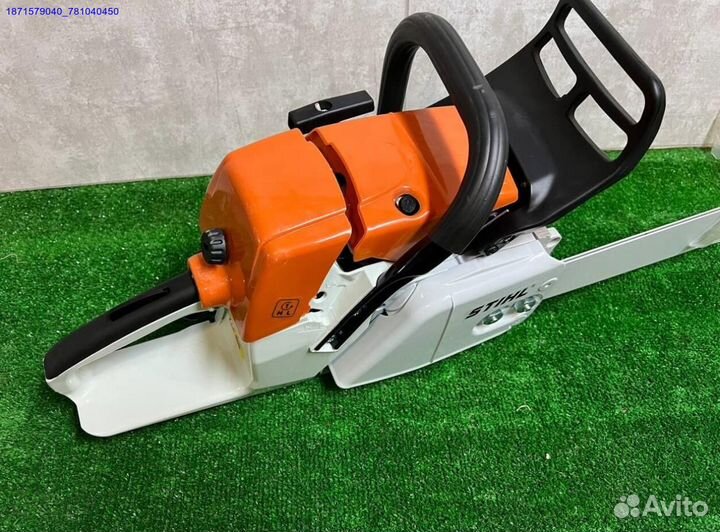 Бензопила Stihl 381 (Арт.32150)