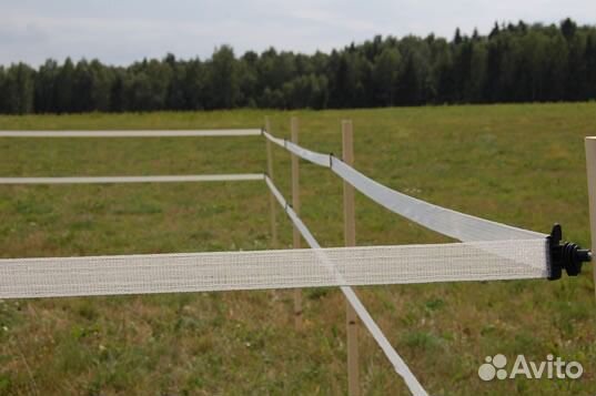 Электропастух для лошадей Vakila