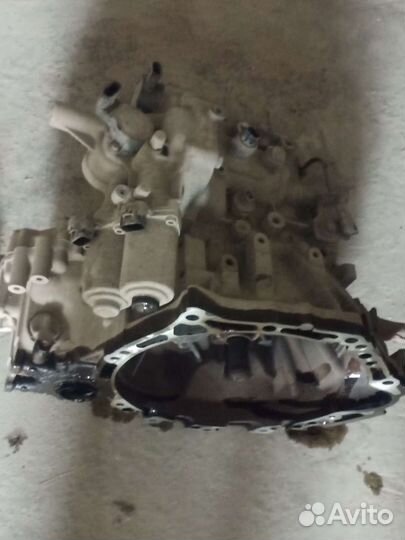 Продаю коробку робот Тойота Корола 2007 год