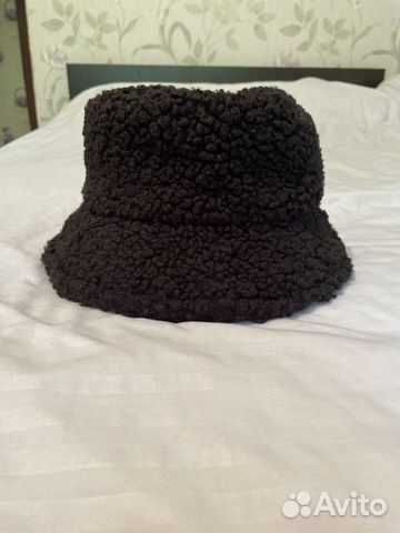 Зимняя панама befree