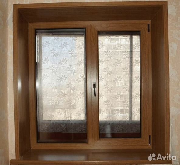 Окна в Анапе