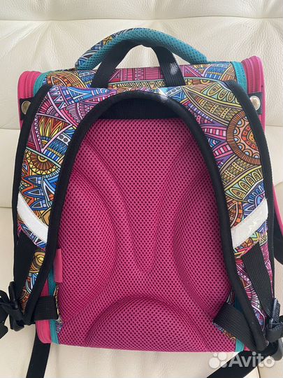 Рюкзак школьный Winner one