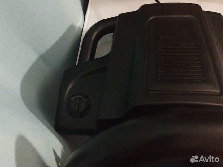 Игровой руль defender forsage drift gt