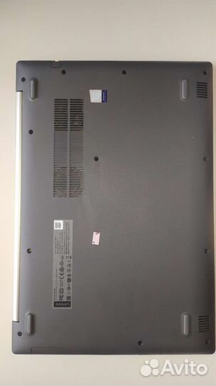 Lenovo ideapad 330 15ikb