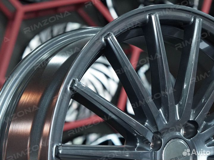 Литые диски R18 для Hyundai. Арт1778