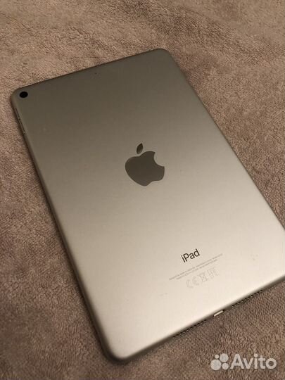 iPad mini 5