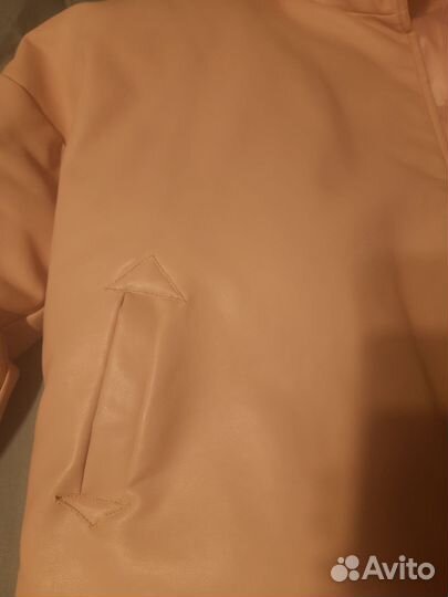 Куртка демисезонная женская