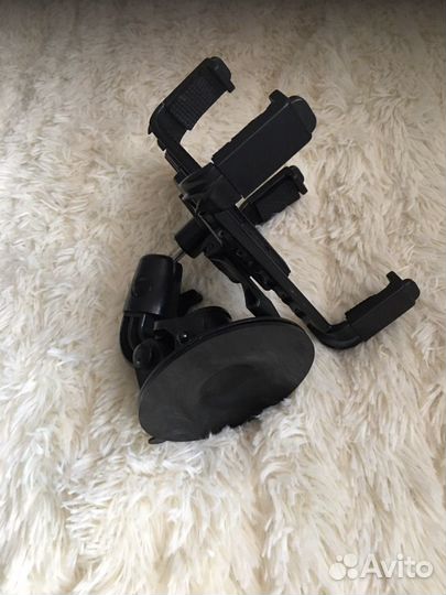 Крепление для планшета,телефона