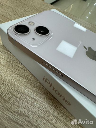 iPhone 13, 128 ГБ