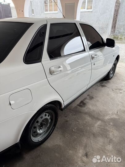 LADA Priora 1.6 МТ, 2012, 188 424 км
