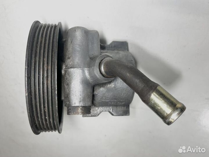 Насос гур Jeep Liberty KJ 2.8