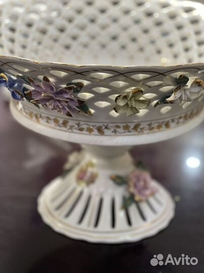 Ваза для фруктов