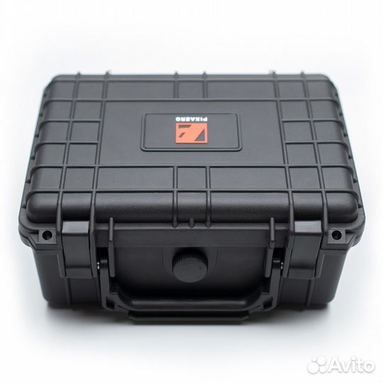 Телесуфлер pixaero Mobus S Pro