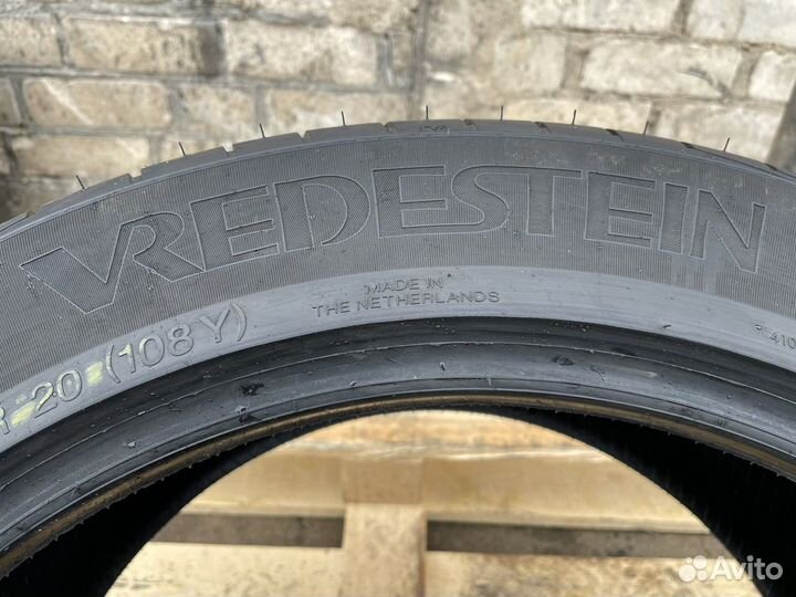 Vredestein Ultrac Vorti + 265/45 R20