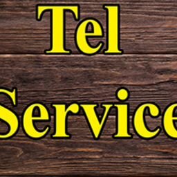 Tel-Service центр по ремонту и продаже комплектующих