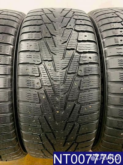 Nokian Tyres Hakkapeliitta 7 SUV 255/55 R18 102P