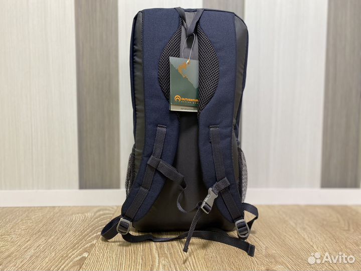 Рюкзак outventure voyager 15 оригинал