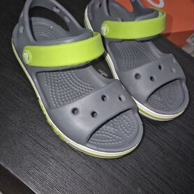 Сандали Crocs