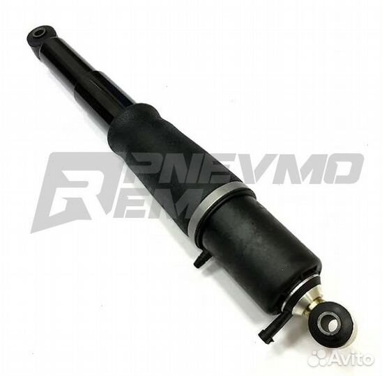 Задний амортизатор Cadillac Escalade