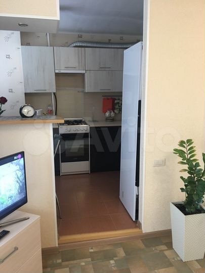 Квартира-студия, 34 м², 3/9 эт.