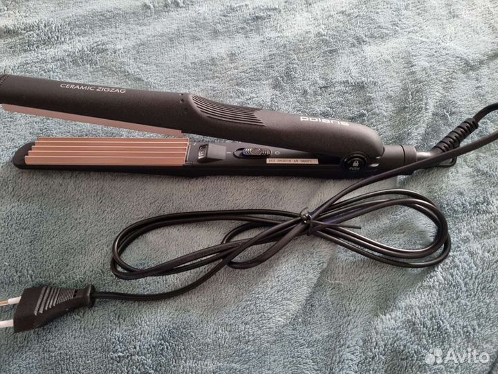 Стайлер Polaris PHS 2011KZ