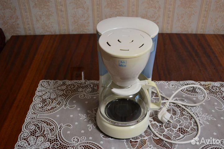 Кофеварка Melina