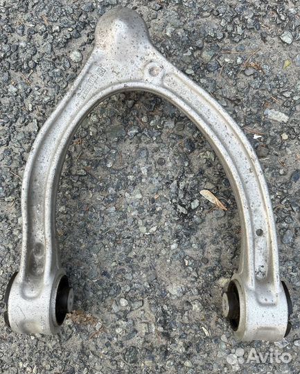 Рычаг верхний левый поперечный W205 бумиранг