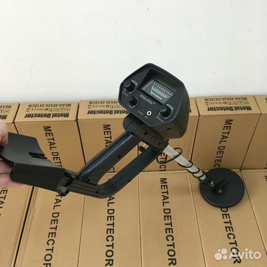 Металлоискатель новый md4030 md4030pro md4030s