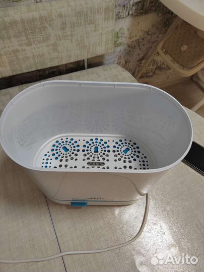 Стерилизатор philips avent