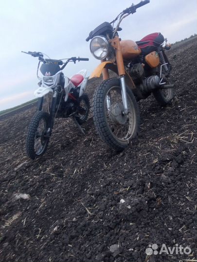 Продам минск на запчасти или под восстановление