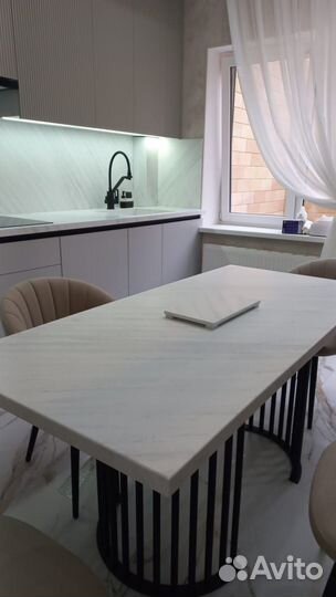 Изготовление каменных столешниц